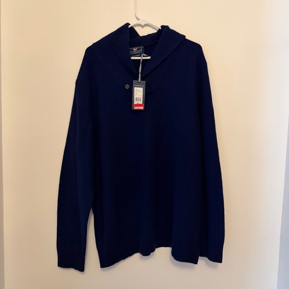 Vineyard Vines Other - Vineyard Vines Cashmere Sweater